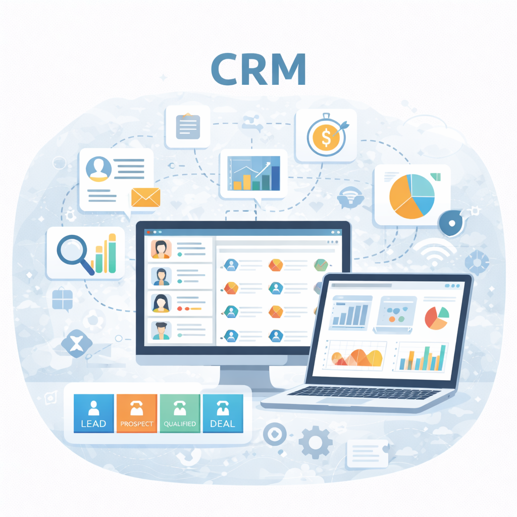 crm